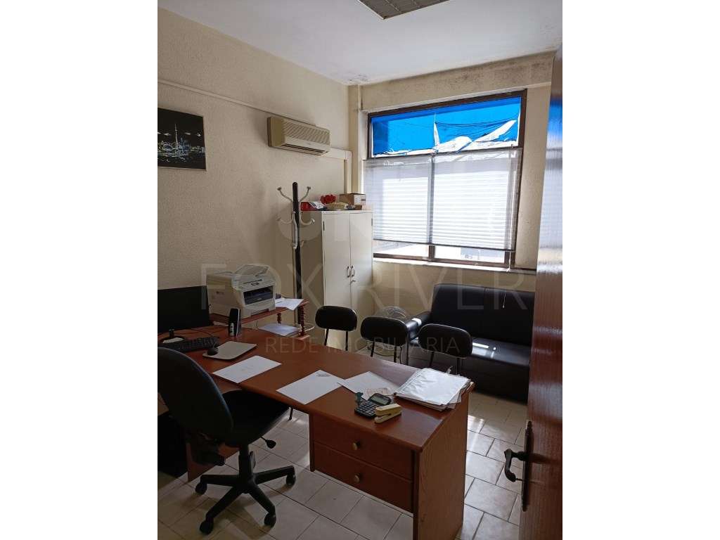 Loja / Escritório no Centro de Valença - Grande imagem: 5/10