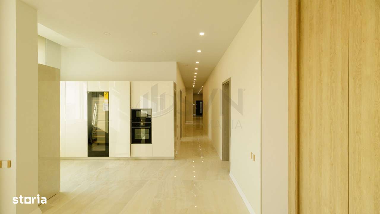 Penthouse 4 camere I Mihai Bravu I metrou - Imagine principală: 5/15