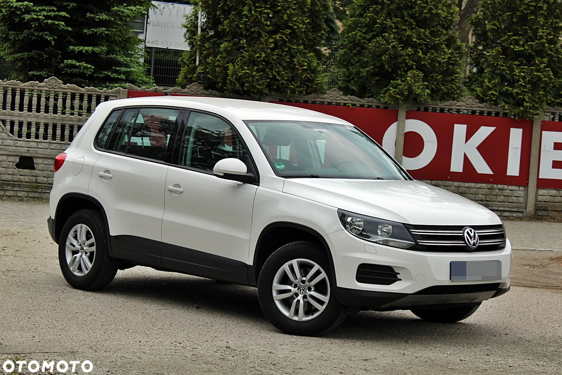 Volkswagen Tiguan - 3