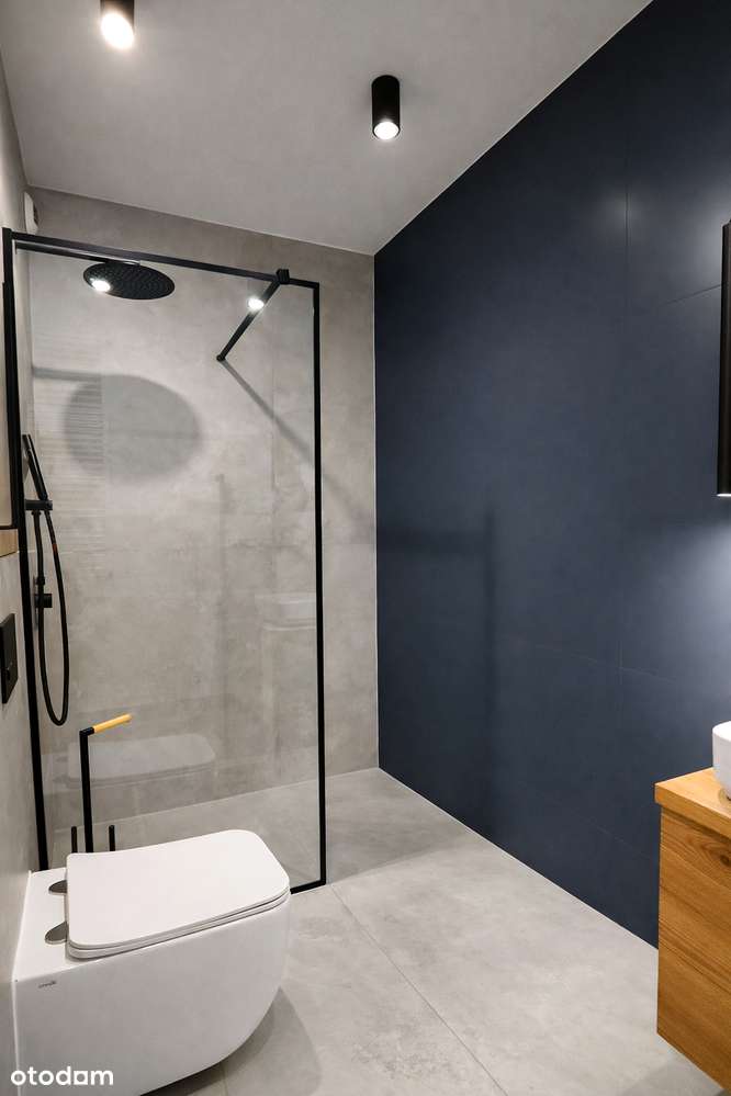 3-pok. mieszkanie z widokiem na Park Żerański + 2 miejsca postojowe-12