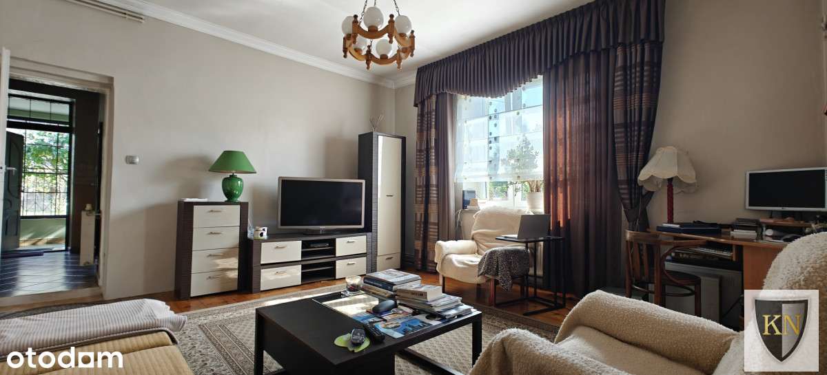 Dom do własnej aranżacji z możliwością dochodu.-7