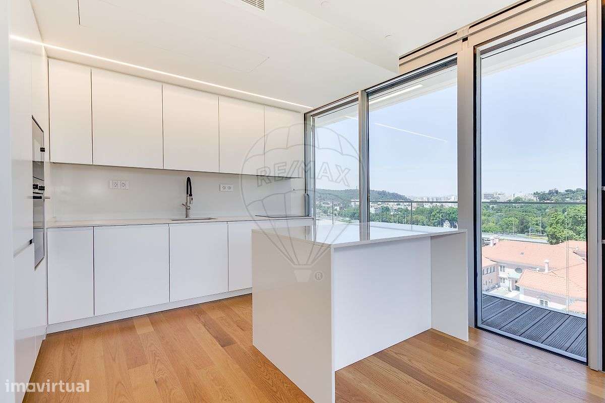 Apartamento T2 para venda-25