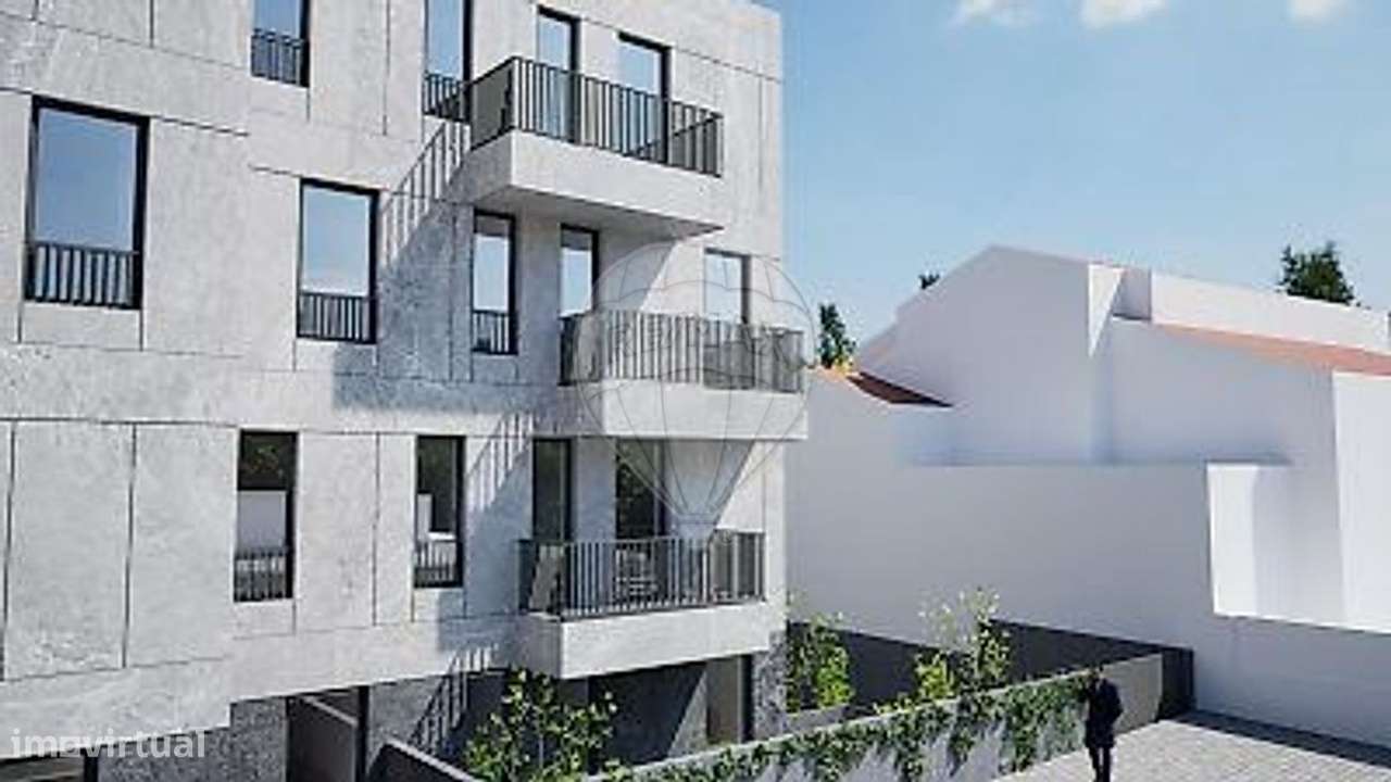 Apartamento T2 para venda - Grande imagem: 4/13