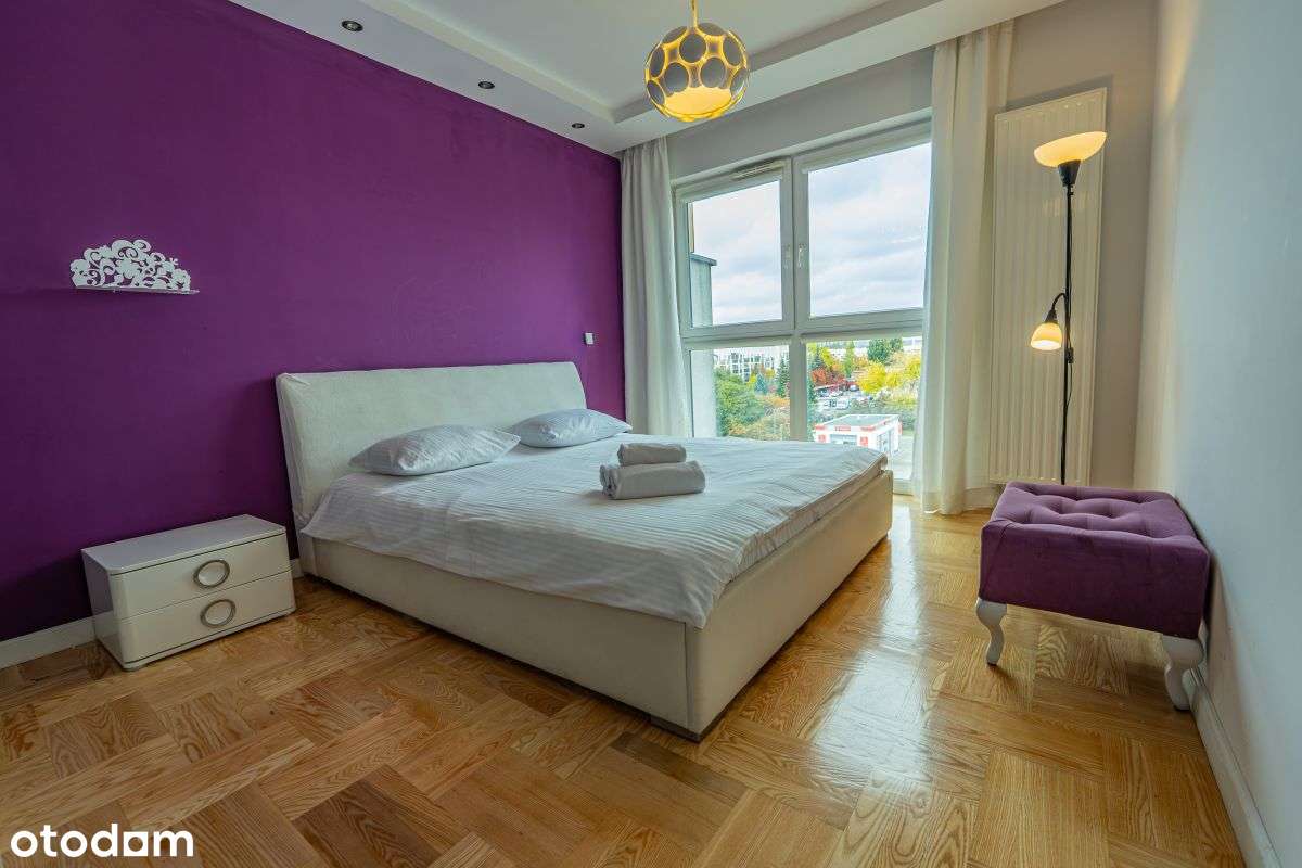 Mieszkanie idealne na inwestycję-Romera 10-6