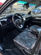 Toyota Hilux 2.4D 150CP 4x4 Double Cab AT Executive - 18