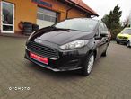 Ford Fiesta - 1