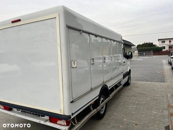 Mercedes-Benz SPRINTER - 3