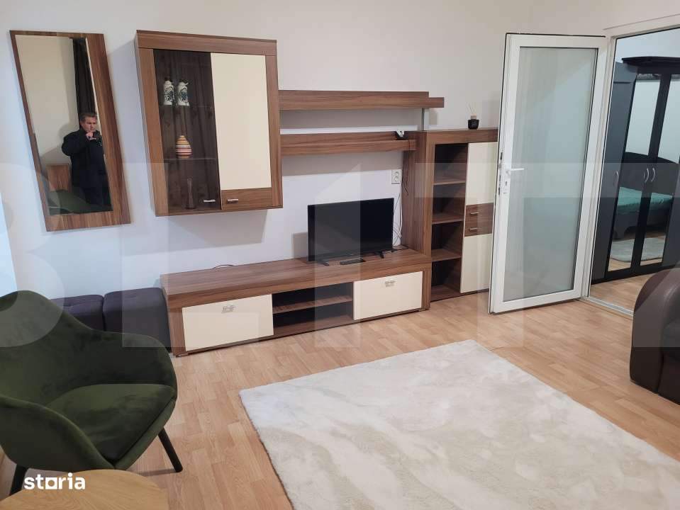Apartament 2 camere, 72 mp, zona Ultracentral - Imagine principală: 3/9