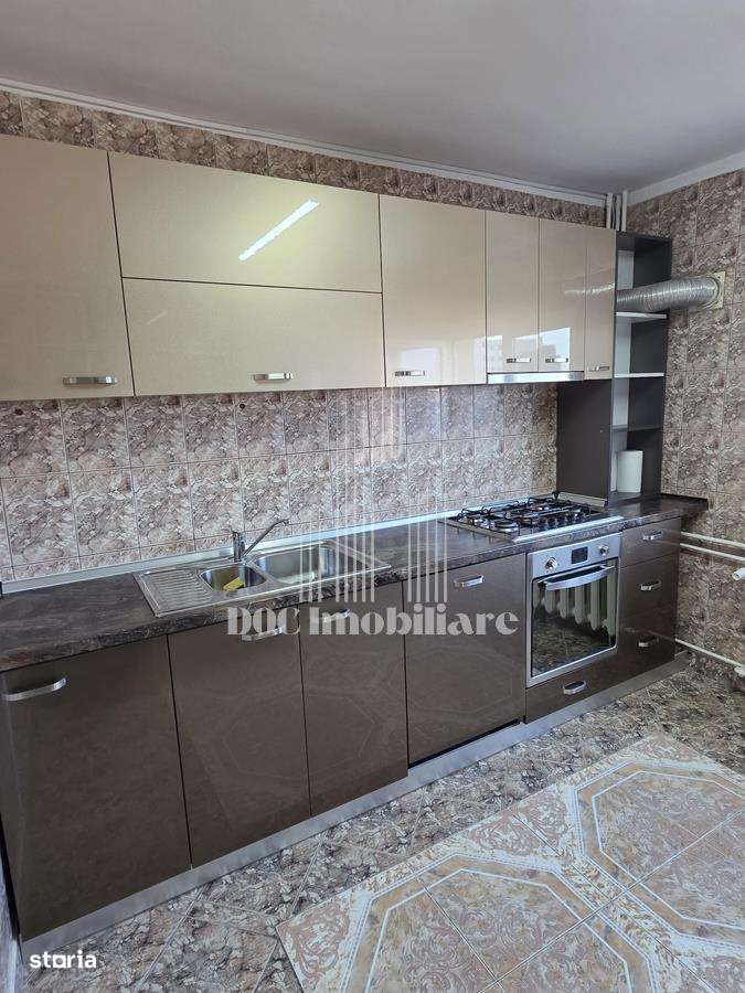 Inchiriere apartament 2 camere Costin Georgian - Imagine principală: 4/9