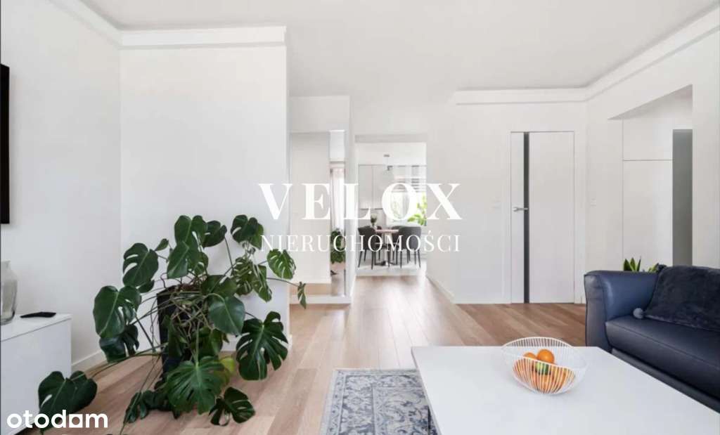 Luksusowe, wyciszone 90 m² | Przecław