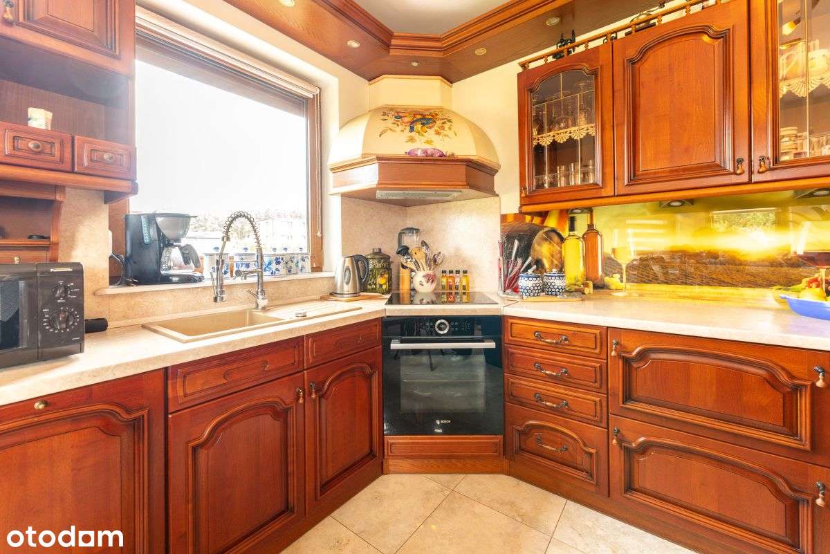 Dom lub 2  mieszkania, działka 929 m2-5