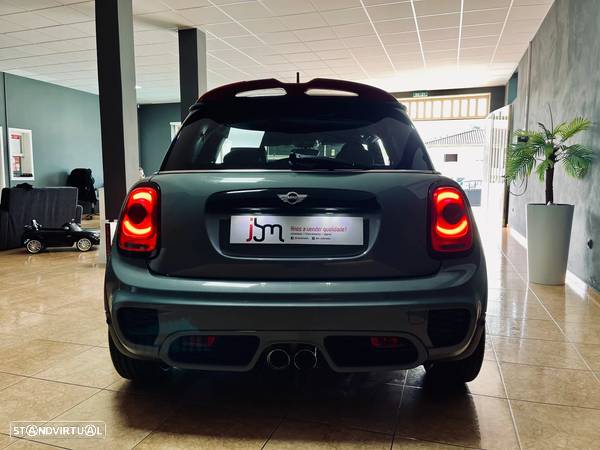 MINI John Cooper Works Auto Desportiva - 6