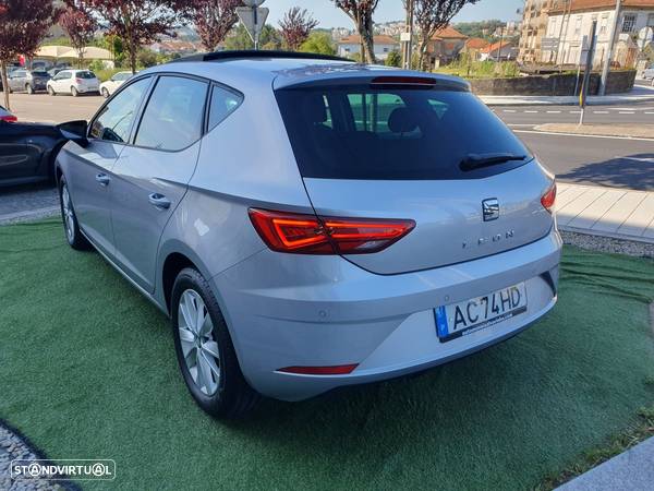 SEAT Leon 1.0 EcoTSI Style S/S - 29