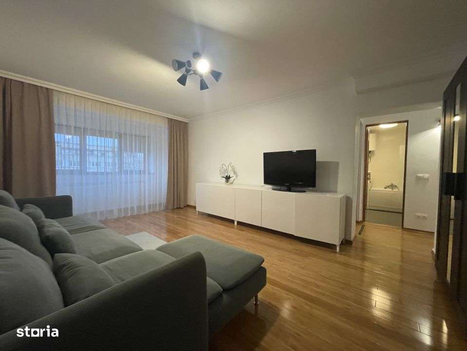 Locuinta perfecta pentru un stil de viata modern – 3 camere pe Deceb-1