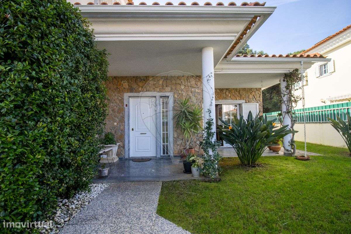 Moradia T5 para venda - Grande imagem: 2/50