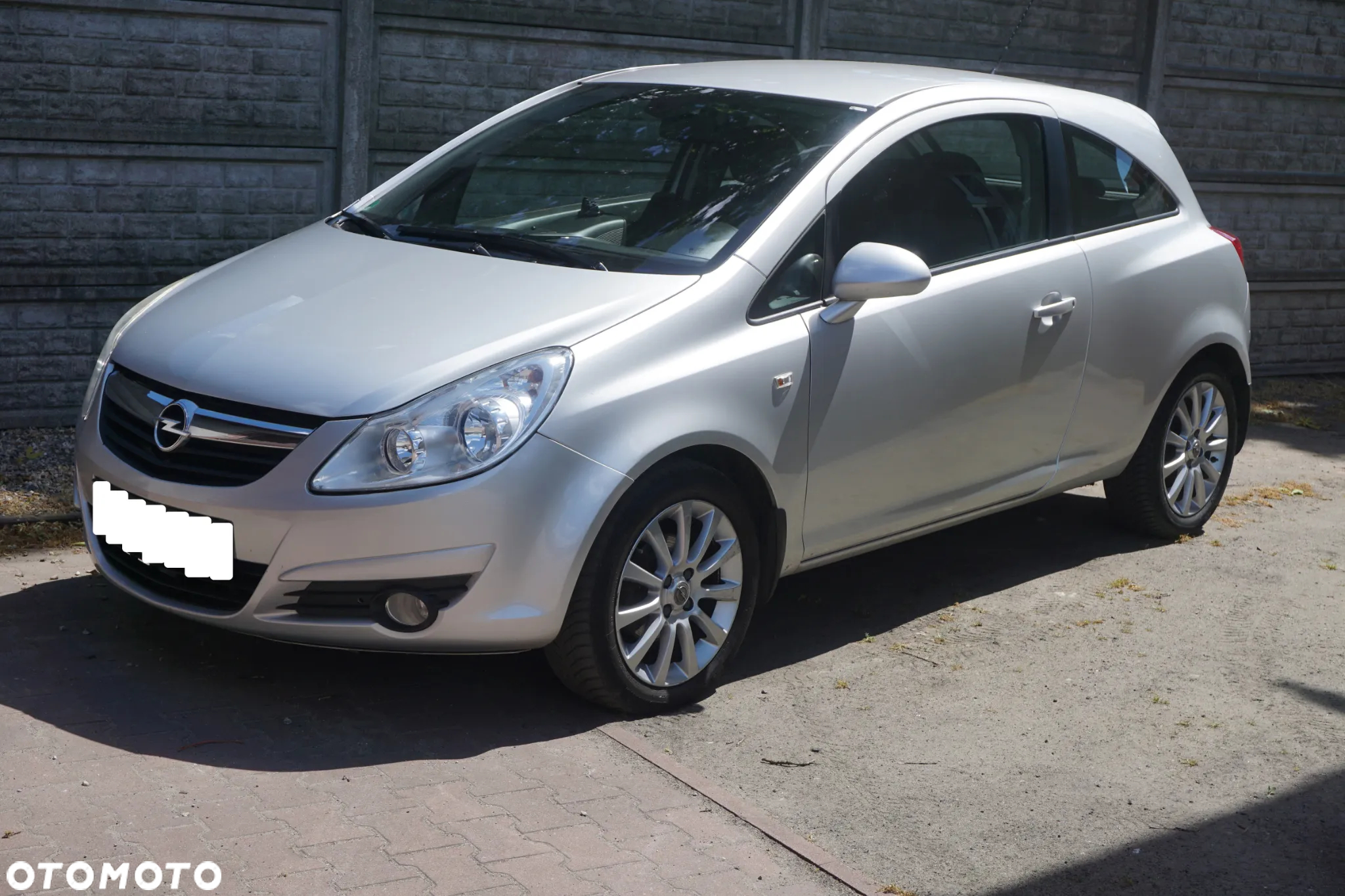 Opel Corsa 1.4 Cosmo - 3