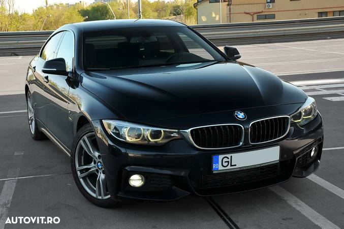 BMW Seria 4 - 11