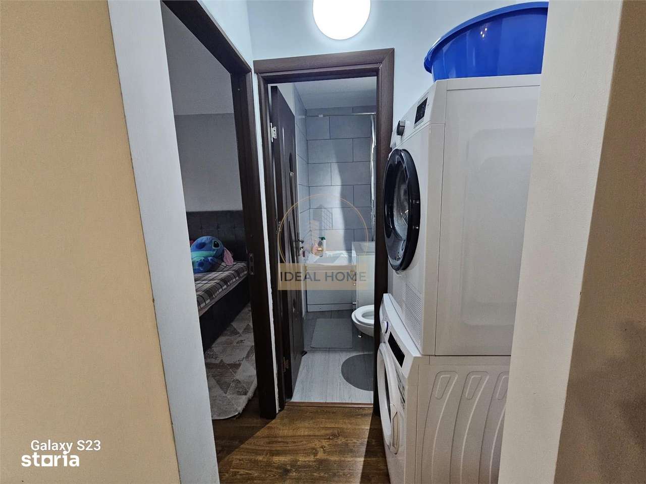 Apartament 2 camere Dacia etaj intermediar - Imagine principală: 5/6