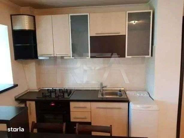 Garsoniera moderna Muncii – Strada Ion Țuculescu, renovata 2025 - Imagine principală: 3/4