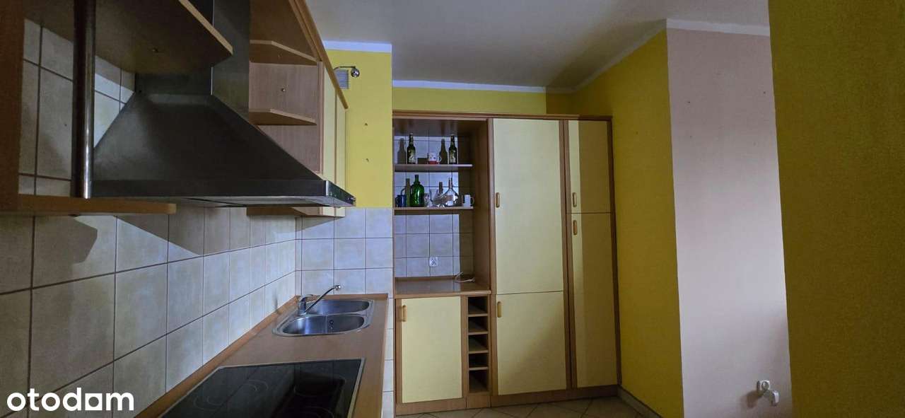 Mieszkanie 38 z balkonem, miejsce parkingowe  – Ciechocinek-6