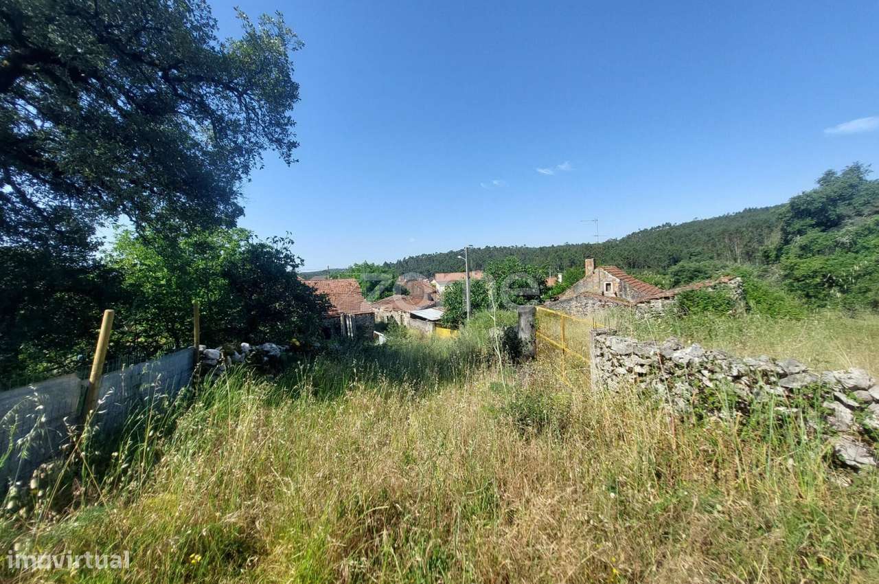 Terreno com 2500m2 a 10m de Fátima e 15 m da Batalha-8