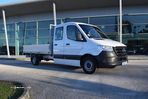 Mercedes-Benz Sprinter 314 CDI/37 CD - 1