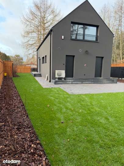 Nowy dom do wynajęcia - Pełny obrazek: 3/13