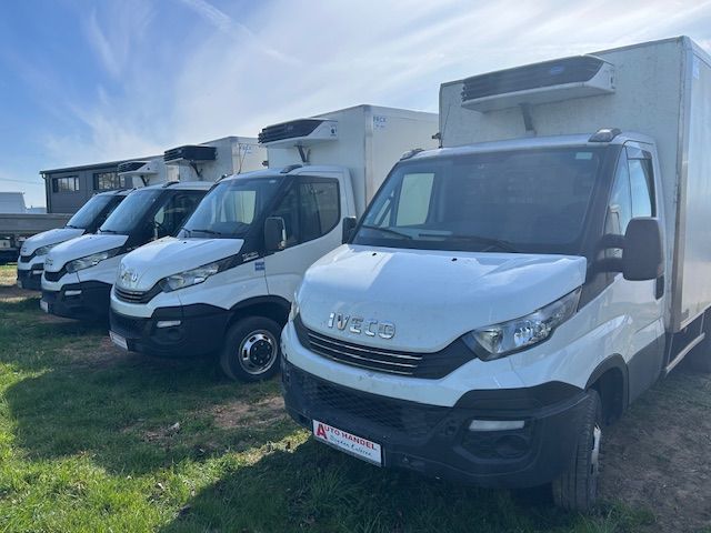 Iveco Daily 2015