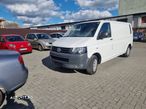 Volkswagen Transporter T5 Doka Lang Comfortline - 9