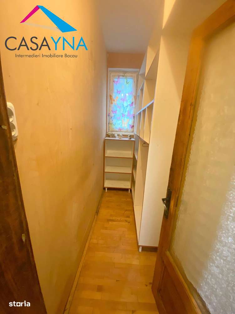 Strada Caisilor - Apartament 2 camere cu boxa si mansarda!-5
