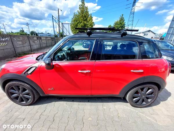 MINI Countryman - 4