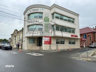 Spațiu comercial/Clinică Medicală de vânzare Medgidia, Constanța