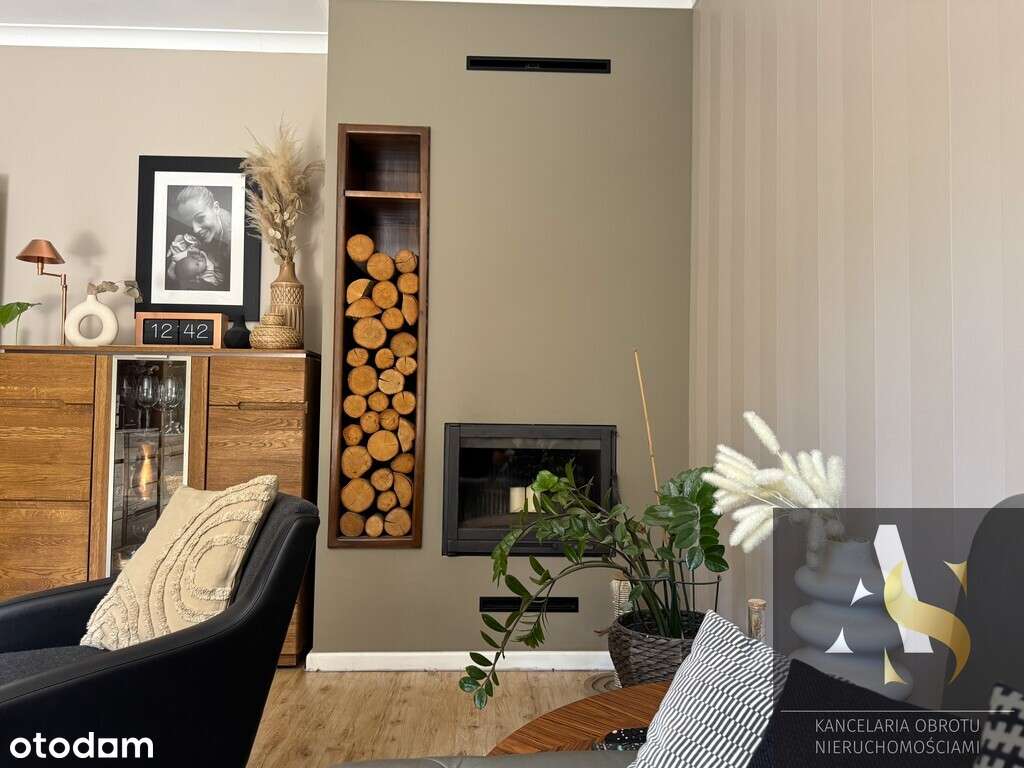 Luksusowe mieszkanie z ogrodem w centrum miasta-3