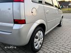 Opel Meriva 1.6 16V Enjoy - 17