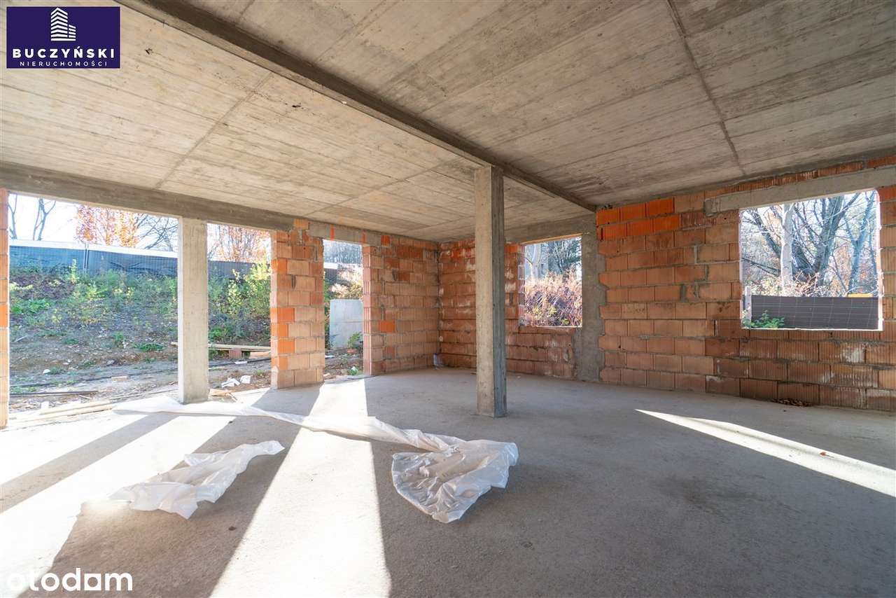 Mieszkanie 7A – Nowe, 4-pokojowe z dużym ogrodem - Pełny obrazek: 4/20