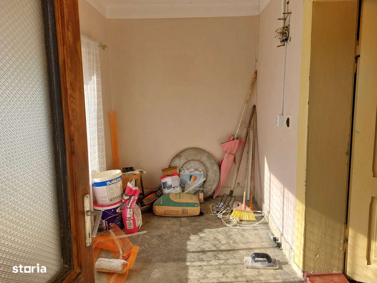 COMISION 0, Casa renovabila 4 camere, Urleta, Banesti-10