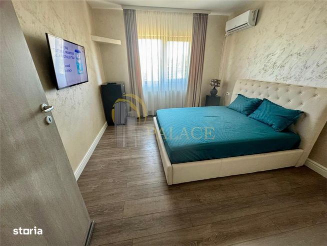 Casa individuala de vanzare in Valea Lupului, zona linistita, acces fa-13