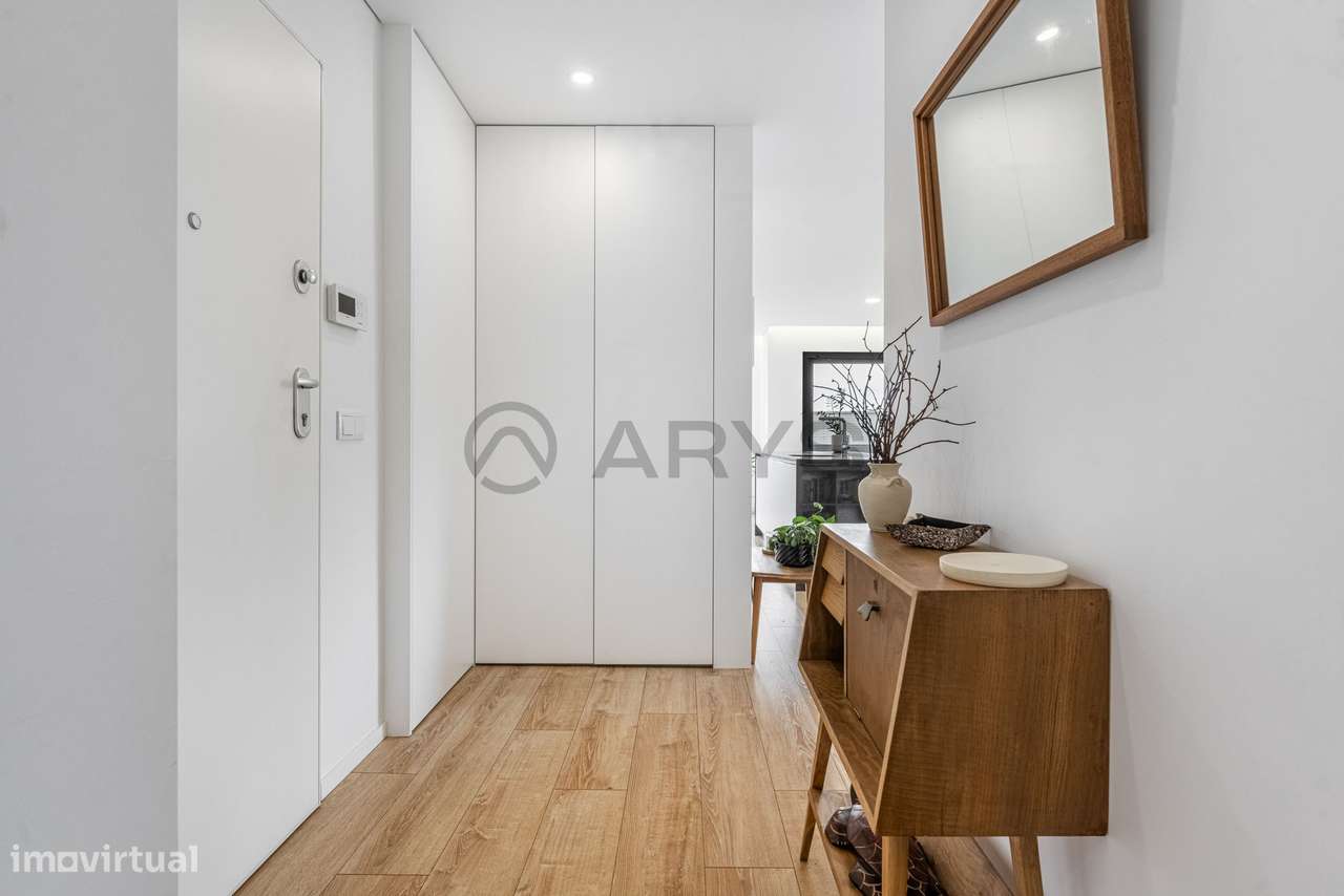 Apartamento T2 Semi-novo, em Tenões - Grande imagem: 4/25