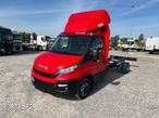 Iveco 50C15 DMC-3.5t Rama Do Zabudowy - 1