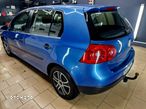 Volkswagen Golf V 2.0 FSI Comfortline - 6