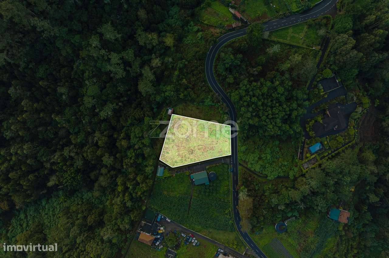 Terreno Rústico Santana - Grande imagem: 3/25