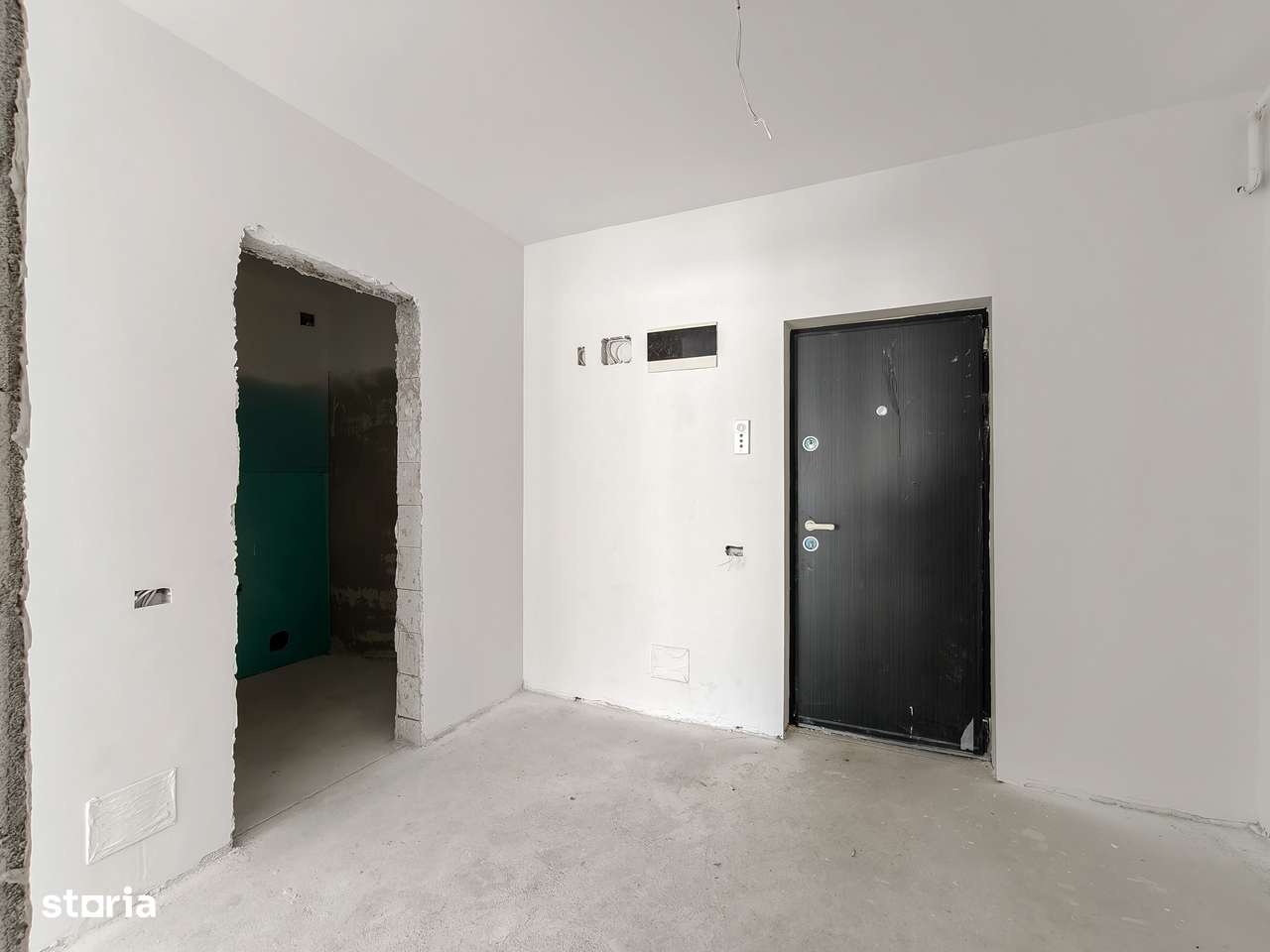 Garsoniera premium 44 mp zona Grand Arena bloc2026 Finisaje la alegere-10
