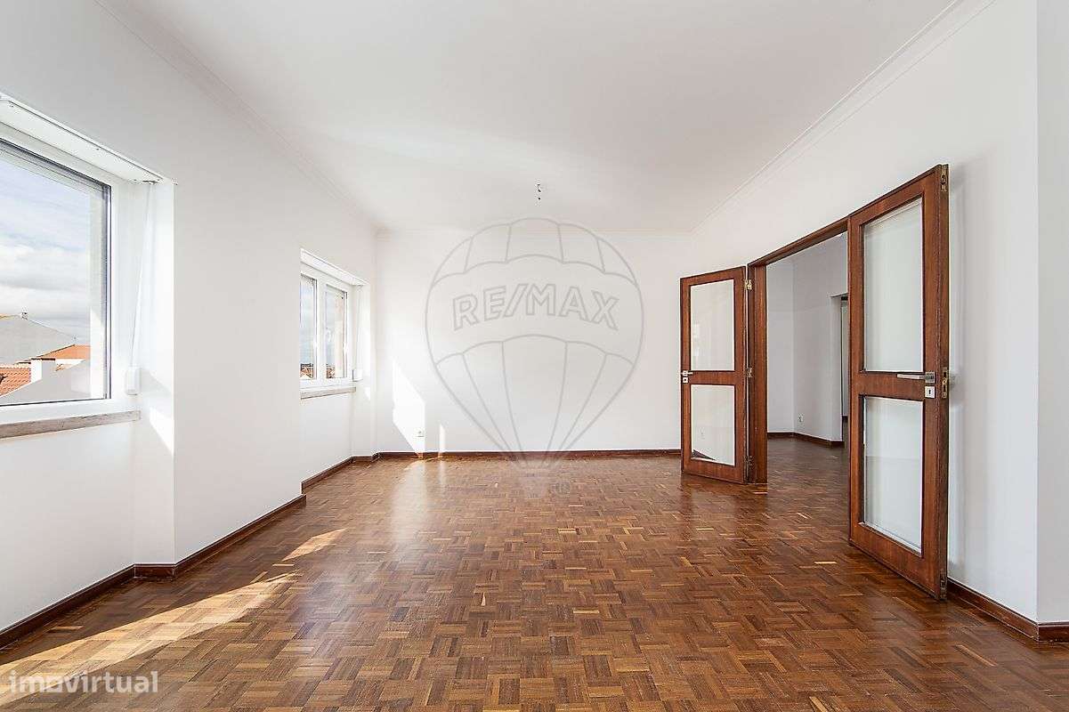 Apartamento T3 para arrendamento - Grande imagem: 3/24