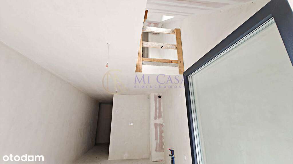 Mieszkanie z potencjałem na Maślicach - Pełny obrazek: 5/19