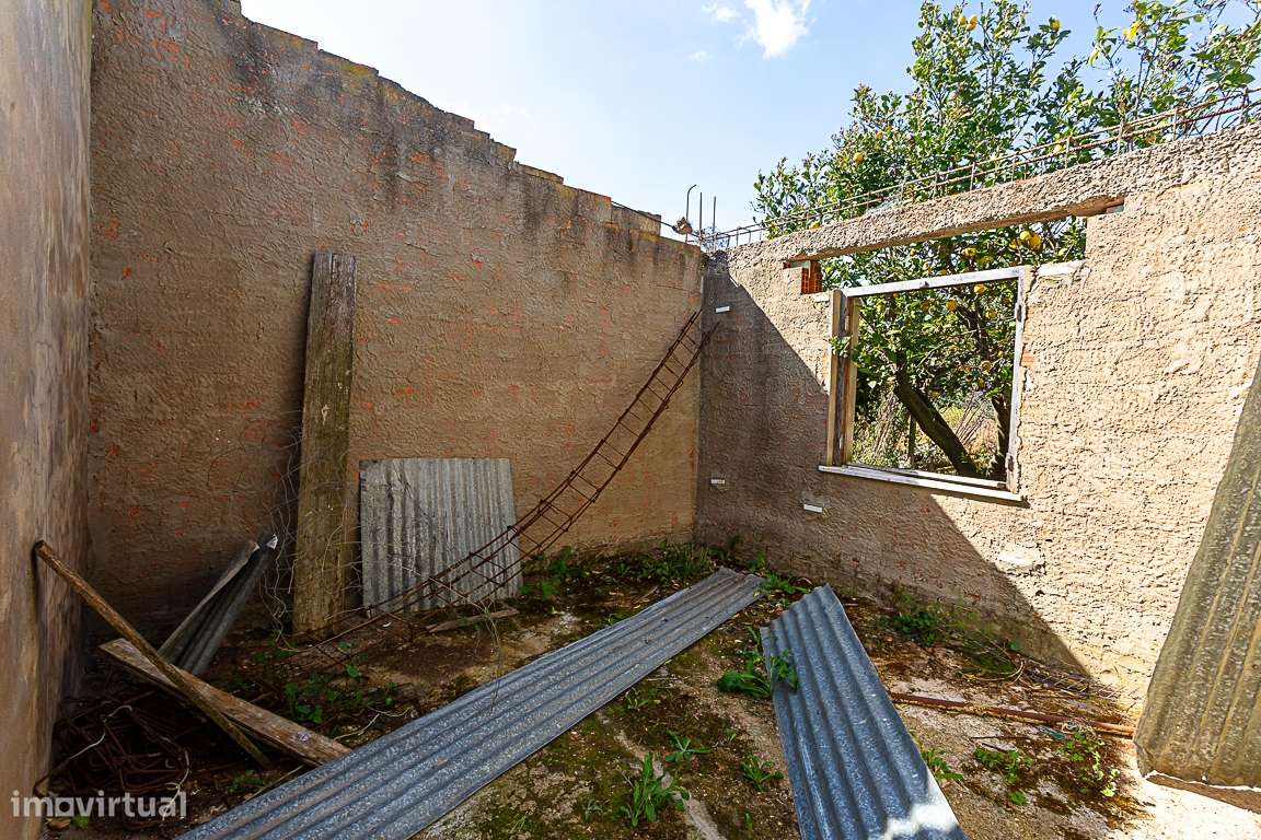 Terreno Urbano  Venda em Vila Nova de Cacela,Vila Real de Santo Antóni-32