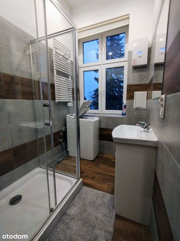 Do wynajęcia przestronne mieszkanie !!! - Pełny obrazek: 5/5