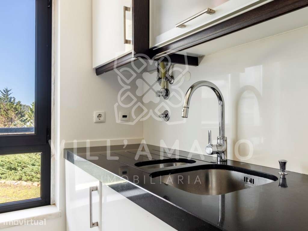 Apartamento T2 Mafra | Quinta das Pevides | Mafra-12
