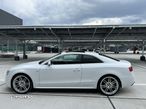 Audi A5 Coupe 3.0 TDI quattro Stronic - 7