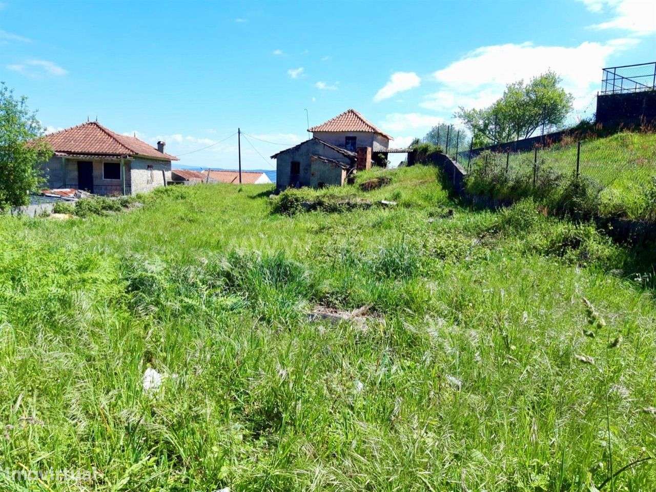 Terreno Urbano para construção em Duas Igrejas - Grande imagem: 5/10