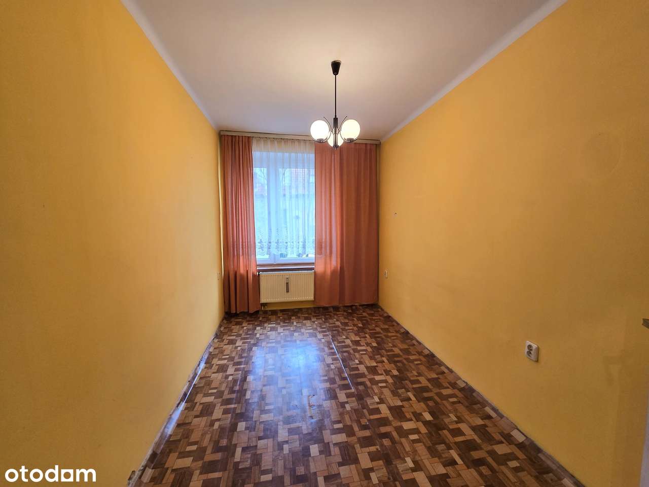 Mikołów 47,41 m2,  mieszkanie 2 pokojowe, II piętro-7